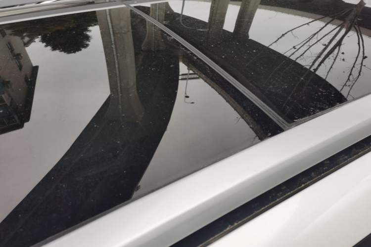 Used Kia Sportage R 2018 2.0L Automatic Smart Luxury Version China V Standard