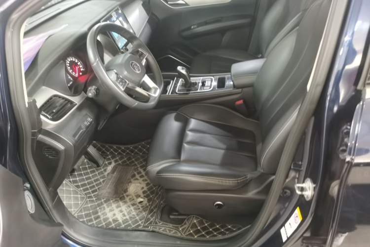 Used BYD Song MAX 2021 Upgraded Model 1.5T Automatic Prestige 6-Seater