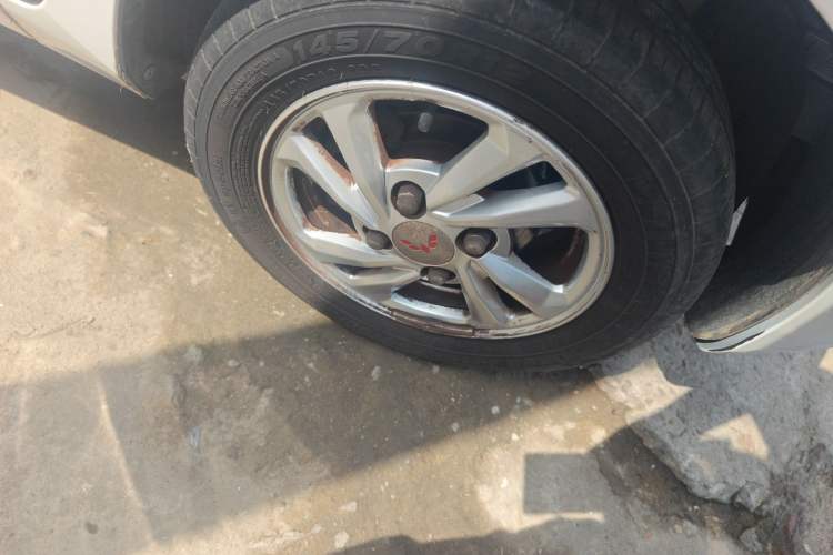 Used Wuling Hongguang MINIEV 2020 Enjoyment Model Lithium Iron Phosphate
