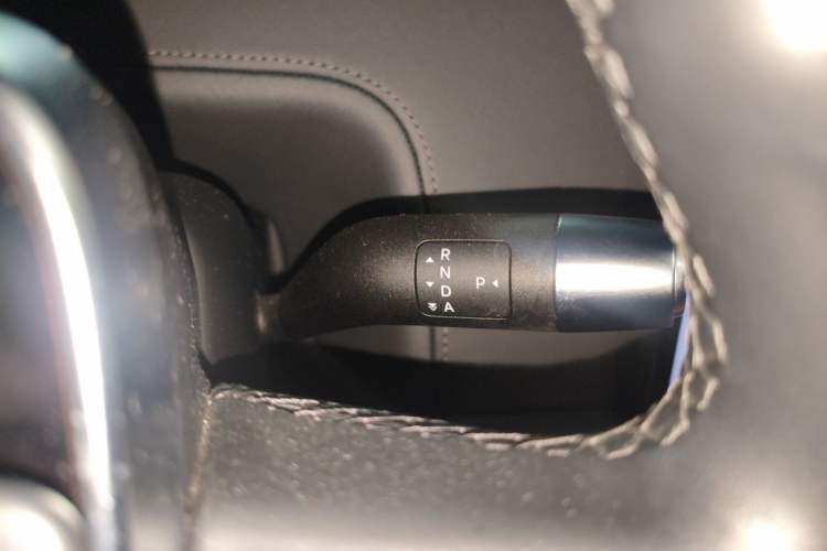 Used Li Auto L8 2023 Pro Model
