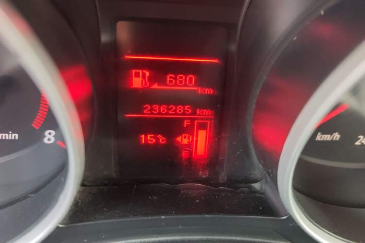 Used Mitsubishi ASX 2013 2.0L Manual Two-Wheel Drive Comfort Edition