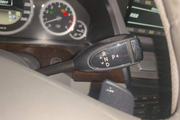 Used Mercedes-Benz E-Class 2012 E 300 L Elegant Model