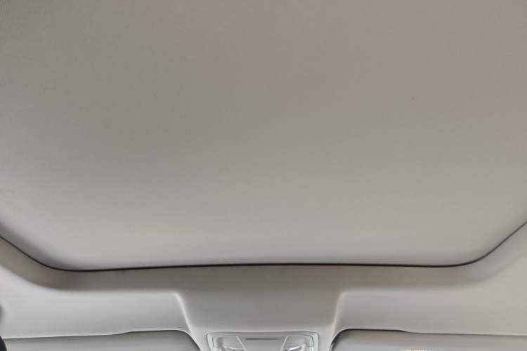 Used Haval H6 2021 3rd Generation 1.5T Automatic Two-Wheel Drive Max