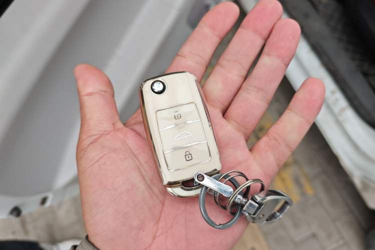 Used CHANGAN NEVO Lumin 2022 210km Sweet Edition
