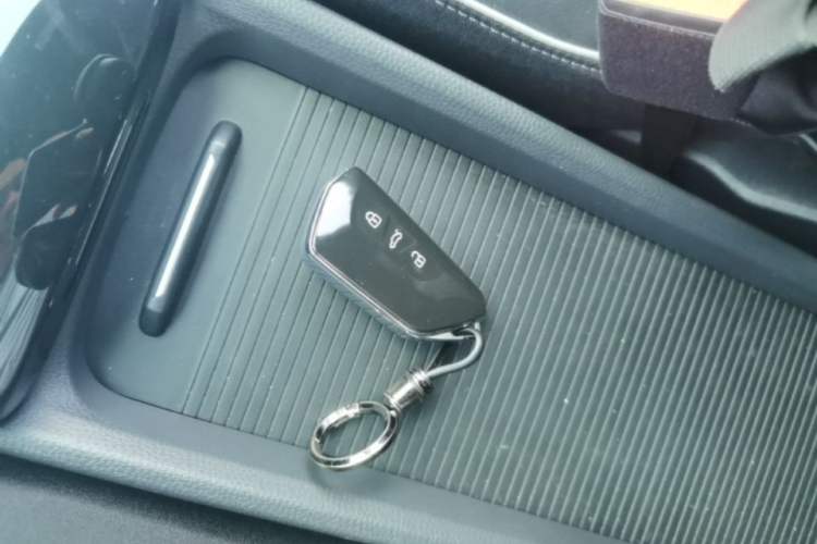 Used Volkswagen ID.3 2024 Outstanding Edition
