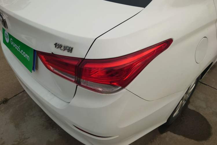 Used CHANGAN Alsvin 2019 1.5L DCT Comfort Model China VI Standard
