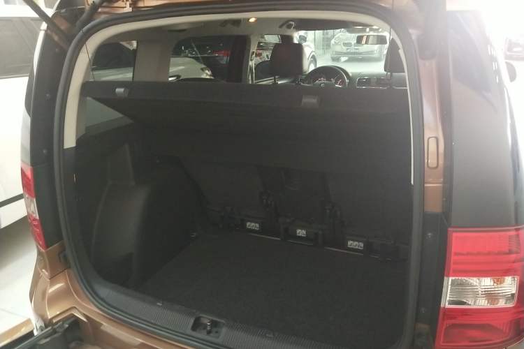 Used Skoda Yeti 2014 1.8TSI DSG Polar Edition
