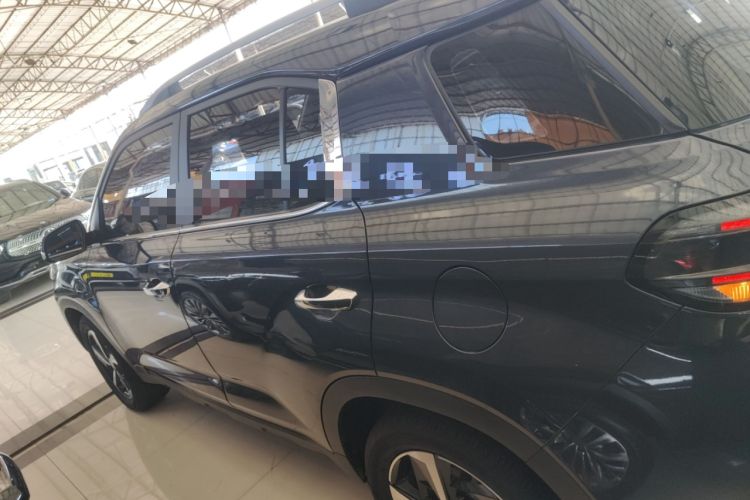 Used Hyundai ix35 2021 2.0L Automatic 2WD GLS Leading Edition