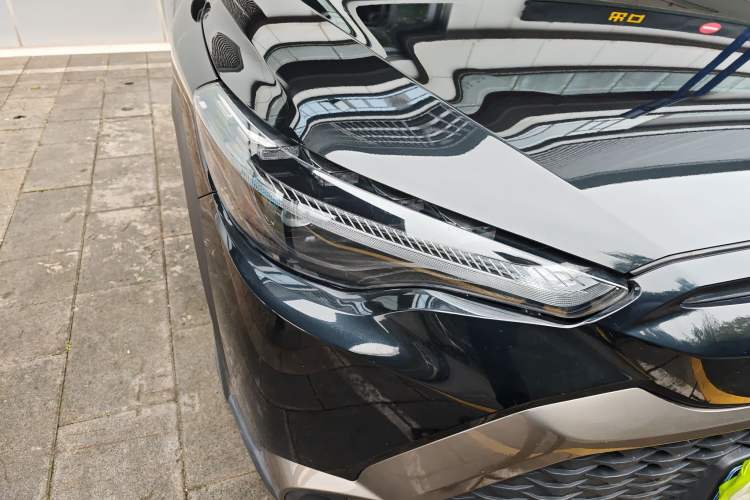 Used Toyota FRONTLANDER 2022 2.0L CVT Luxury Edition