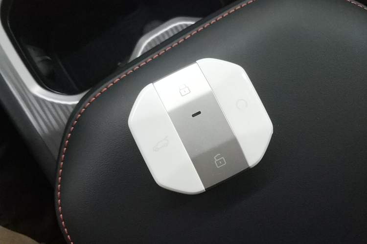 Used JETOUR Freelander 2025 1.5TD DCT Explore
