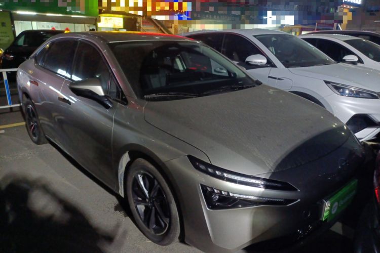 Used AION S MAX 2024 70 Star Edition