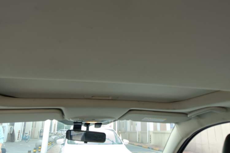 Used Ford Escort 2015 1.5L Automatic Fashion Model
