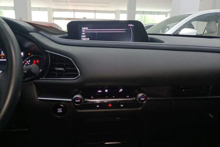 Used Mazda CX-30 2020 2.0L Automatic YAYUE Version
