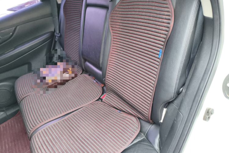 Used Nissan X-Trail 2017 2.0L CVT Comfort Edition 2WD