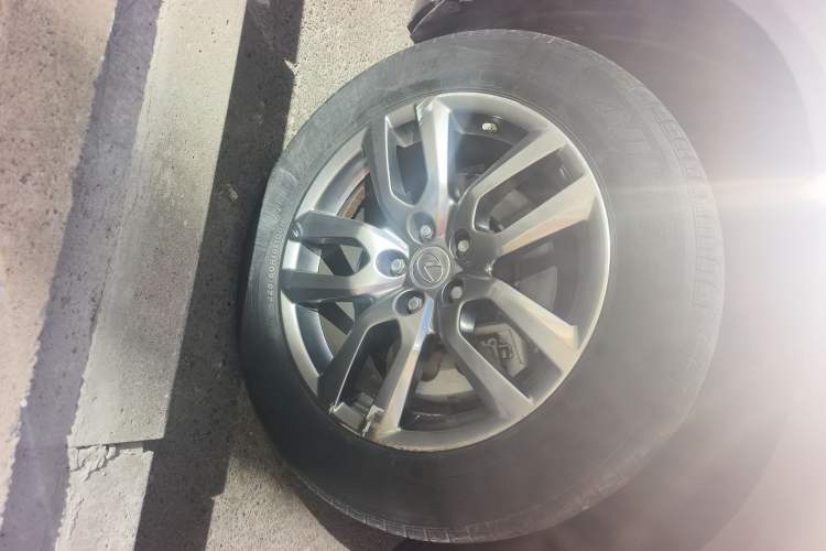 Used Lexus NX 2015 200T All-Wheel-Drive Fēngshàng Edition
