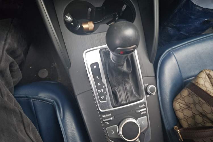 Used Audi A3 2018 30th Anniversary Edition Sportback 35 TFSI Fashion Model