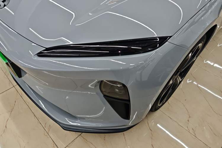 Used Nio ET5T 2023 75 kWh Touring
