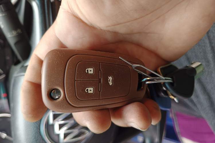 Used Buick GT 2015 15N Automatic Elite Version
