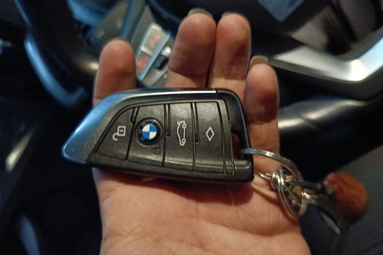 Used BMW X3 2020 xDrive28i Luxury Package