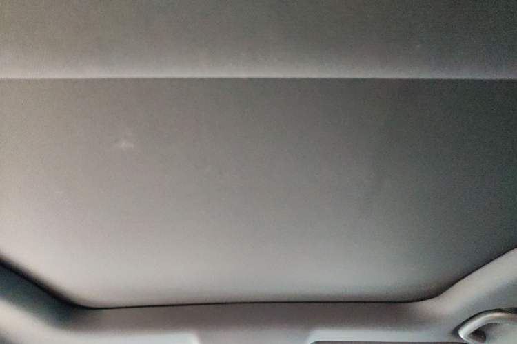 Used Changan UNI-V 2022 1.5T Prestige Version