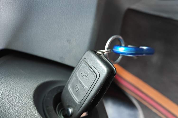 Used Karry Jiangtun E5 2024 260km Wealth Creation Edition