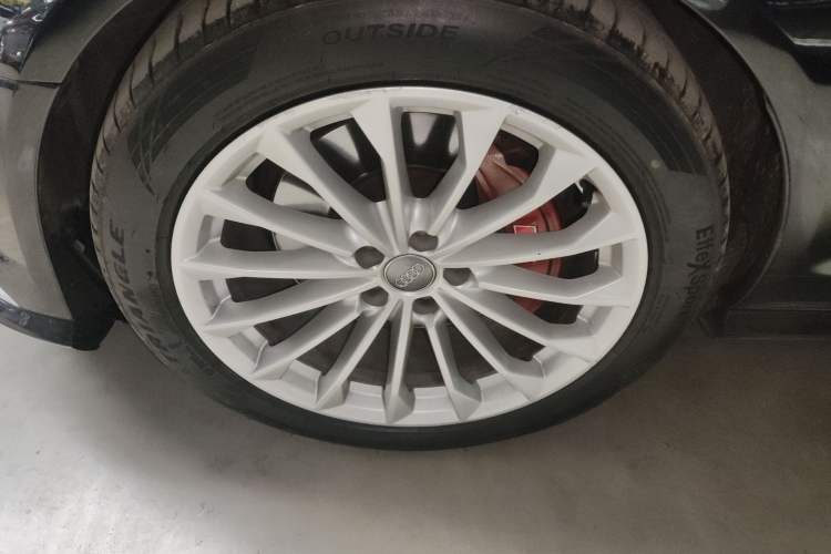 Used Audi A6L 2017 45 TFSI quattro Sport Edition
