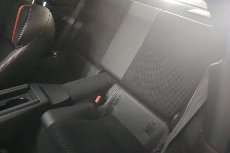 Used Subaru BRZ 2022 2.4L Manual Version
