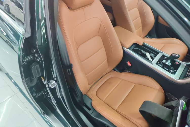 Used Jaguar XEL 2022 2.0T 250 PS R-DYNAMIC S Advanced Sport Edition