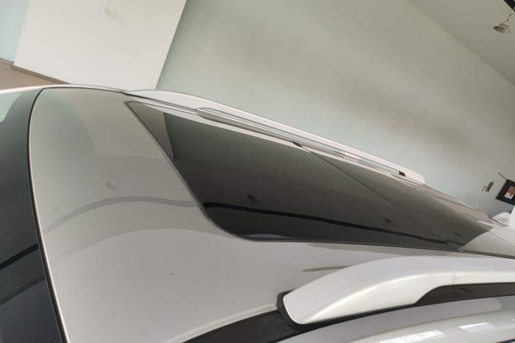 Used Tank 500 2022 3.0T Sport Edition "Creation" Version 5-Seater