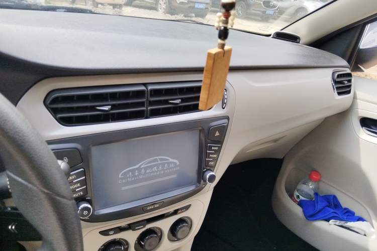 Used Citroen Elysee 2014 1.6L Manual Fashion Edition
