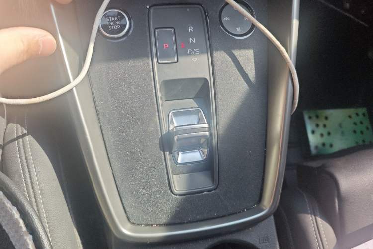 Used Audi A3 2022 A3L Limousine 35 TFSI Fashion Sport Model