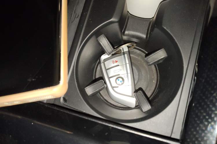 Used BMW X5 2016 xDrive35i parallel import
