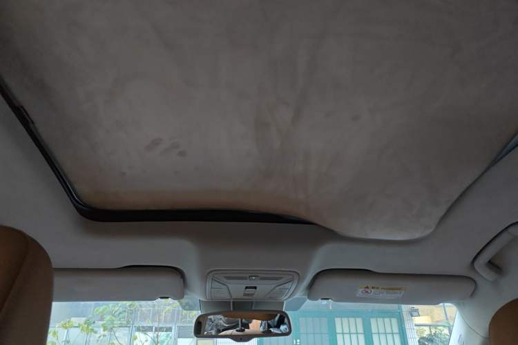 Used Hongqi HS7 2019 3.0T Automatic All-Wheel Drive Smart Connect Flagship Edition
