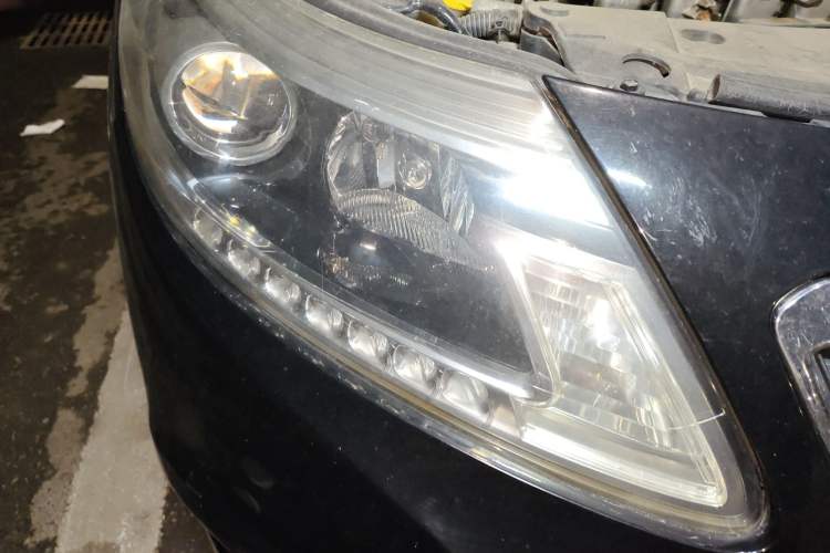 Used Renault Latitude 2013 2.0L CVT Fashion Edition