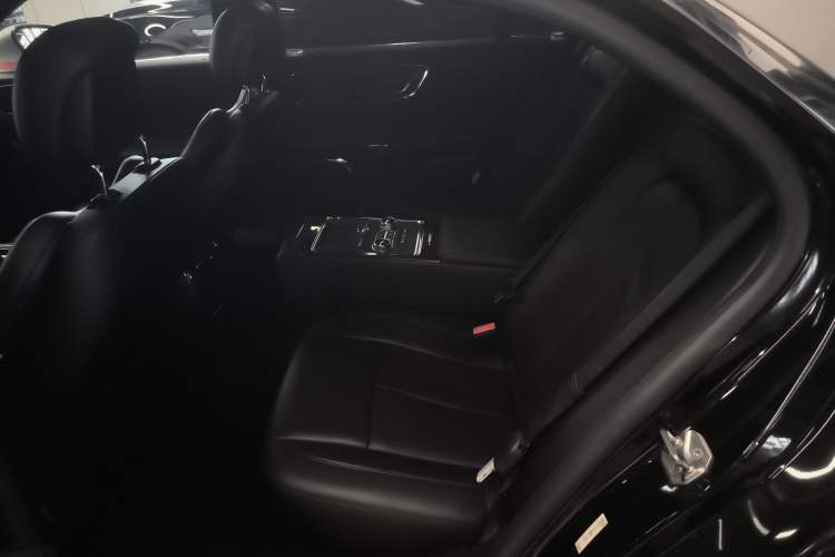 Used Lincoln Continental 2017 2.0T Two-Wheel-Drive Luxury Edition
