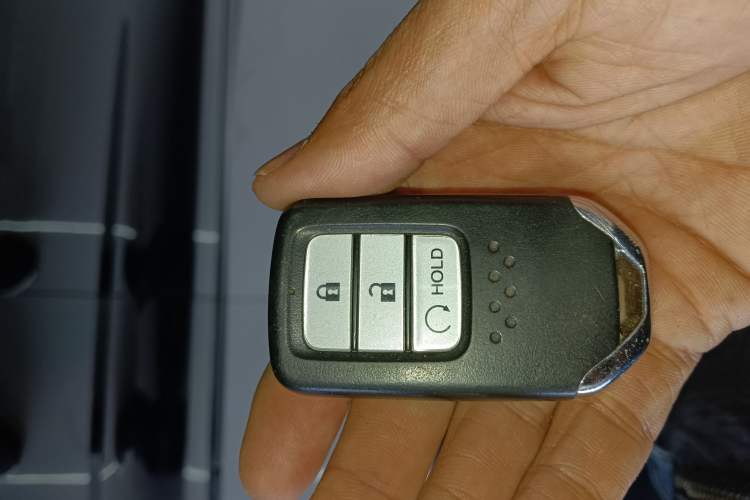 Used Honda Avancier 2017 240TURBO Two-Wheel Drive Comfort Version
