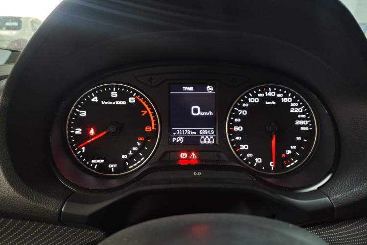 Used Audi Q2L 2022 35 TFSI Progressive Dynamic Edition
