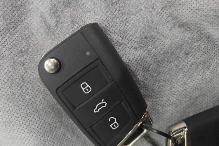 Used Volkswagen Passat New Energy 2025 430 PHEV Hybrid Business Edition
