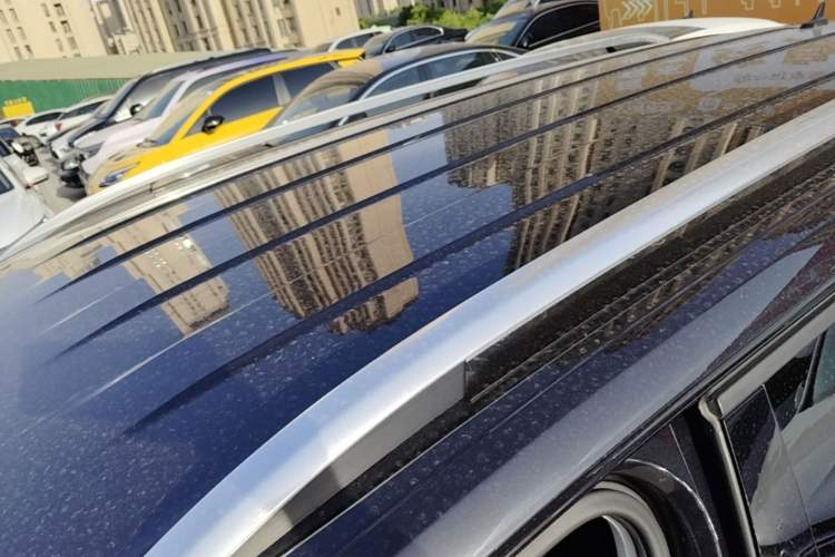 Used Volkswagen Teramont 2020 380TSI Four-Wheel Drive Comfort Edition China VI Standard
