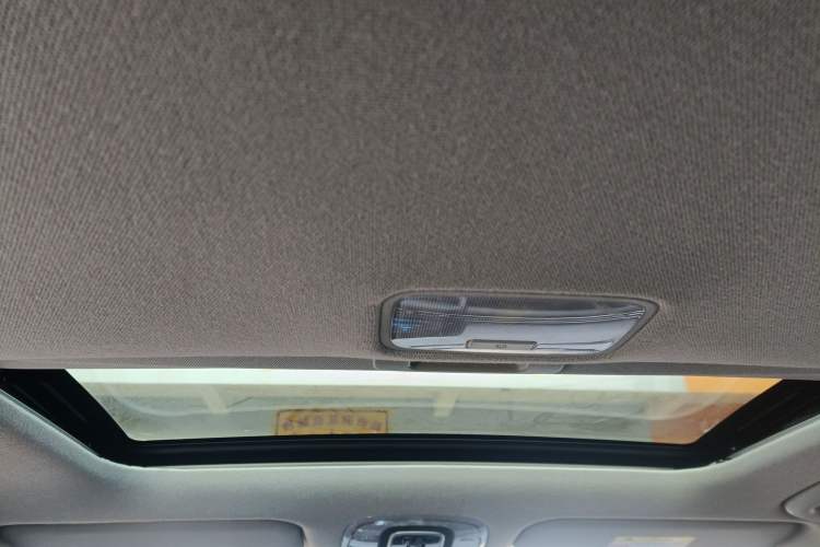 Used Hyundai Elantra 2021 1.5L CVT LUX Prestige Edition
