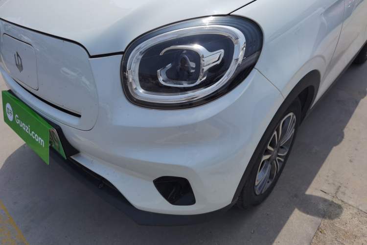 Used Leapmotor T03 2024 310 Comfort Edition Left Front Headlight