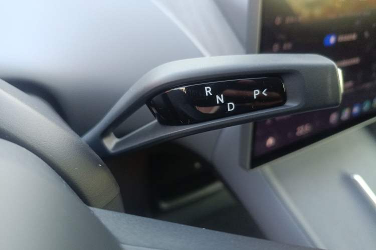 Used Xiaomi Auto YU7 2025 Ultra-Long Range Rear-Wheel Drive Version