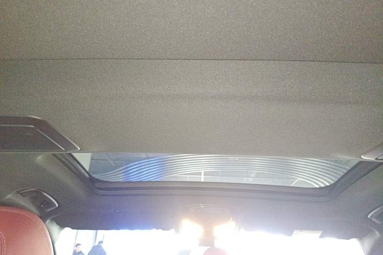 Used BMW 5 Series 2022 Second Facelift 530Li Leading Edition M Sport Package