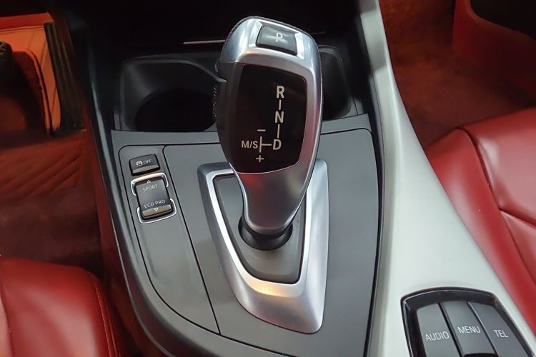 Used BMW 1 Series 2015 118i Leading Model