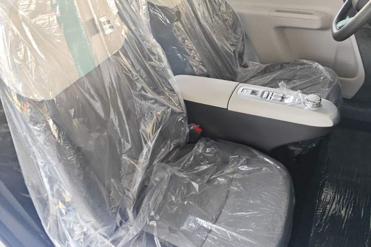 Used Qiyuan Lumin 2025 205 km Xiangqin Version