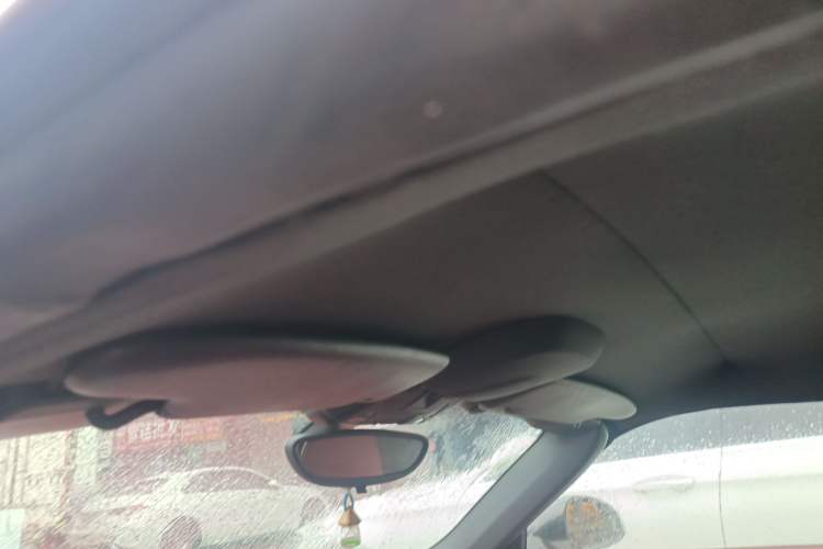 Used Porsche Boxster 2013 Boxster 2.7L
