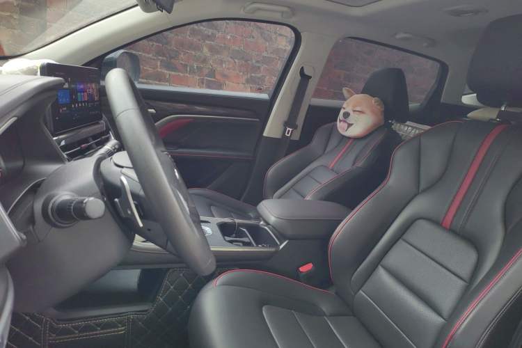 Used Haval H6 2021 National Trend Edition 1.5T Automatic Urban Version
