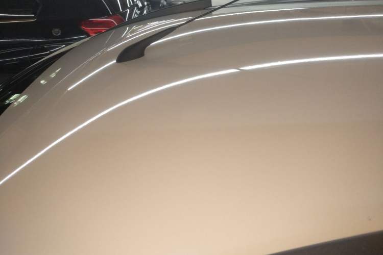 Used Baojun 310W 2017 1.5L Manual Fashion Edition China VI