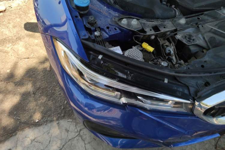 Used BMW 3 Series 2022 Updated 325i M Sport Package
