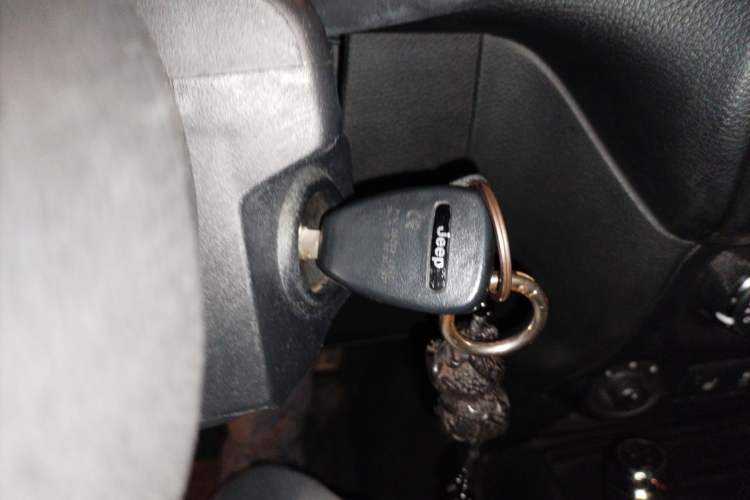 Used Jeep Wrangler 2015 3.0L Sahara Four-Door Comfort Edition
